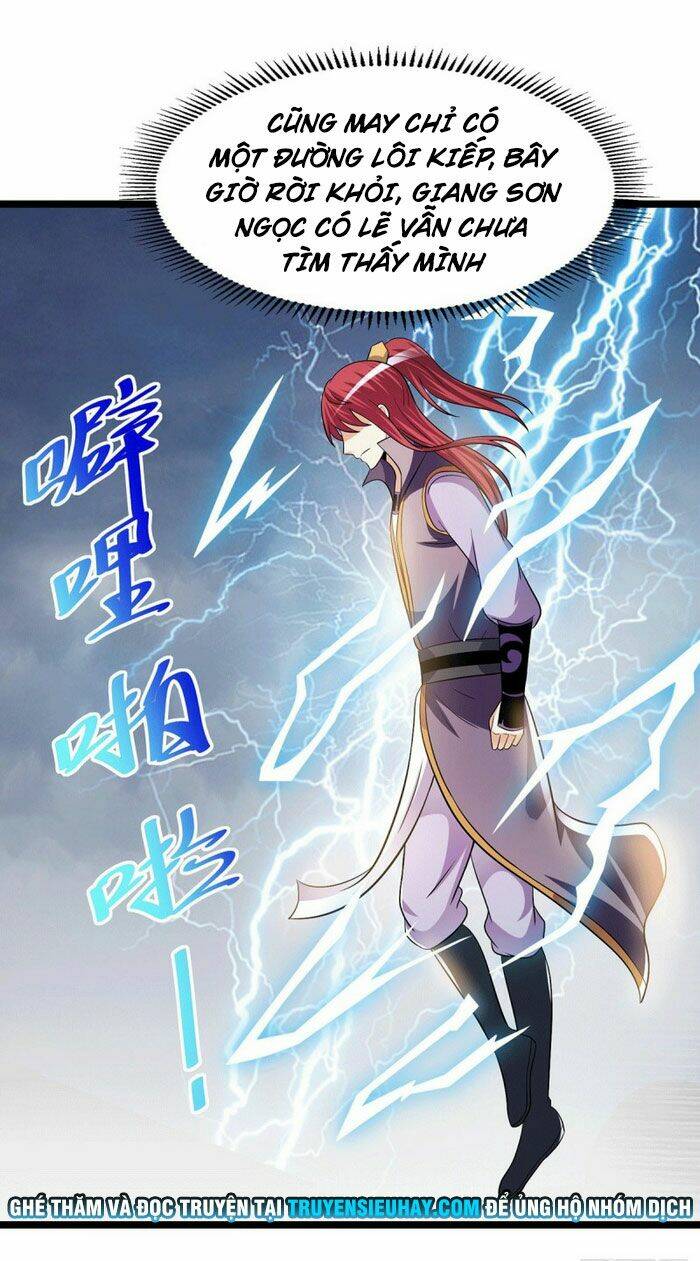 Tiên Vương Trùng Sinh: Chapter 202