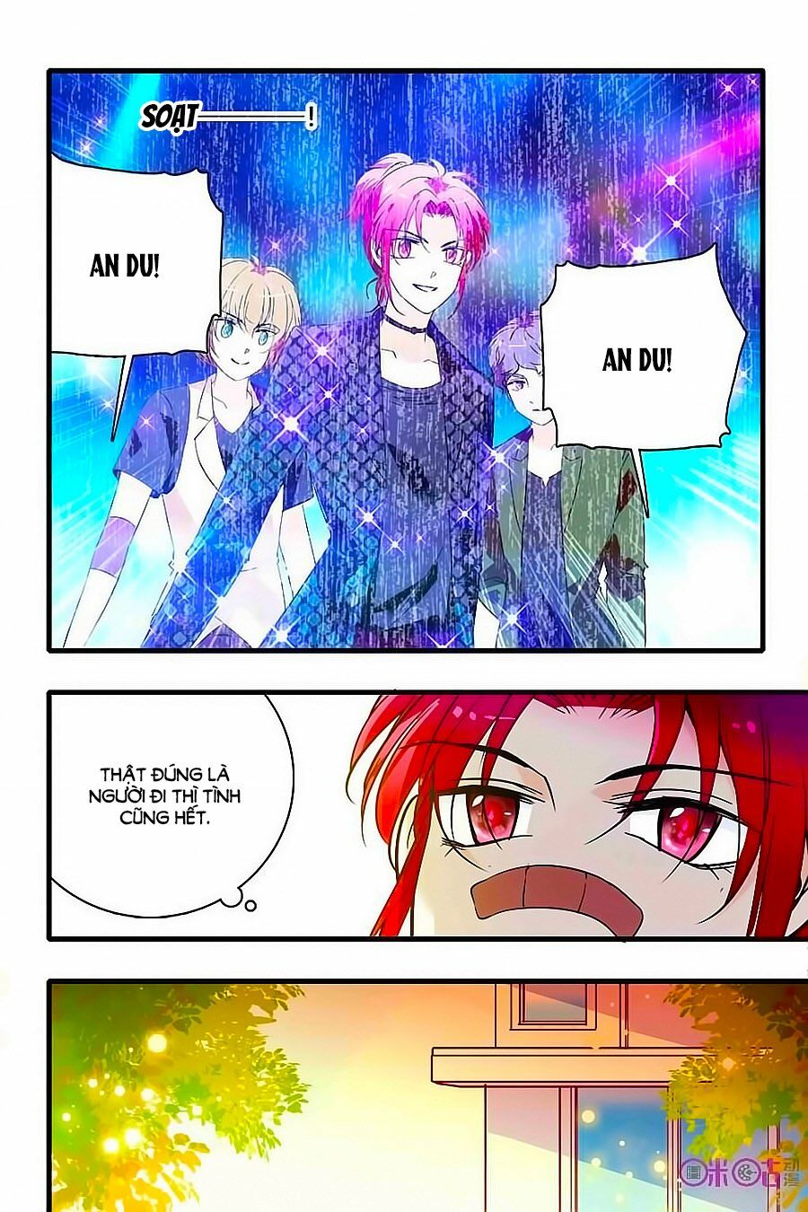 Thanh Ninh Chi Hạ: Chapter 147