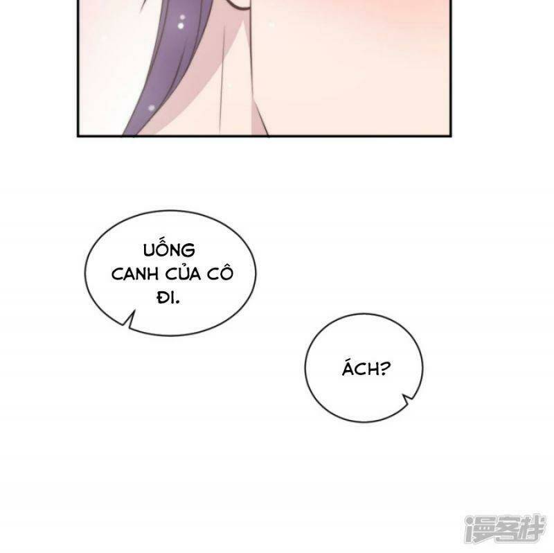 Tổng Tài, Tránh Xa Tôi Ra: Chapter 36