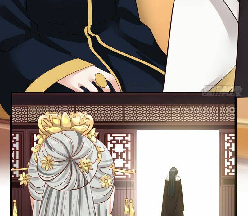 Thanh Cung Chi Ninh Mặc Vô Thanh: Chapter 10