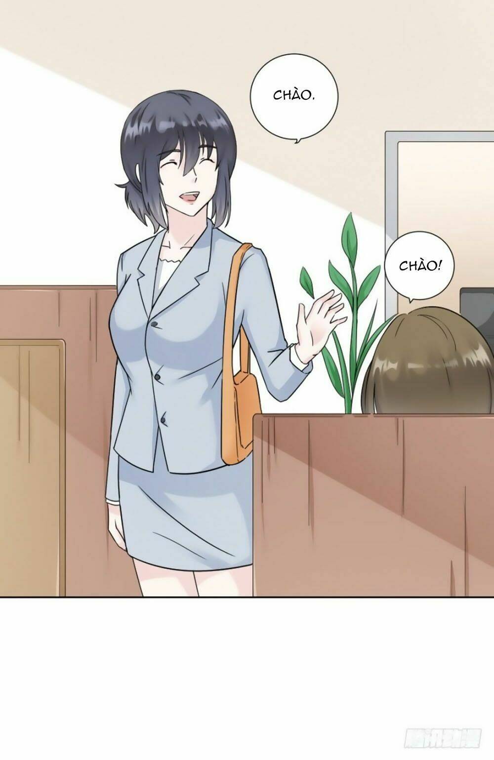 Thiên Kim Đường Môn: Chapter 90