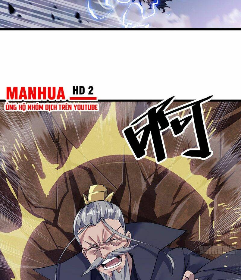 Võ Lăng Cửu Thiên: Chapter 3