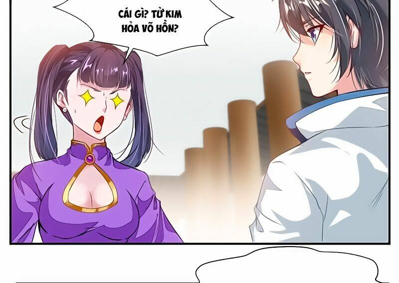 Cửu Dương Thần Vương: Chapter 61