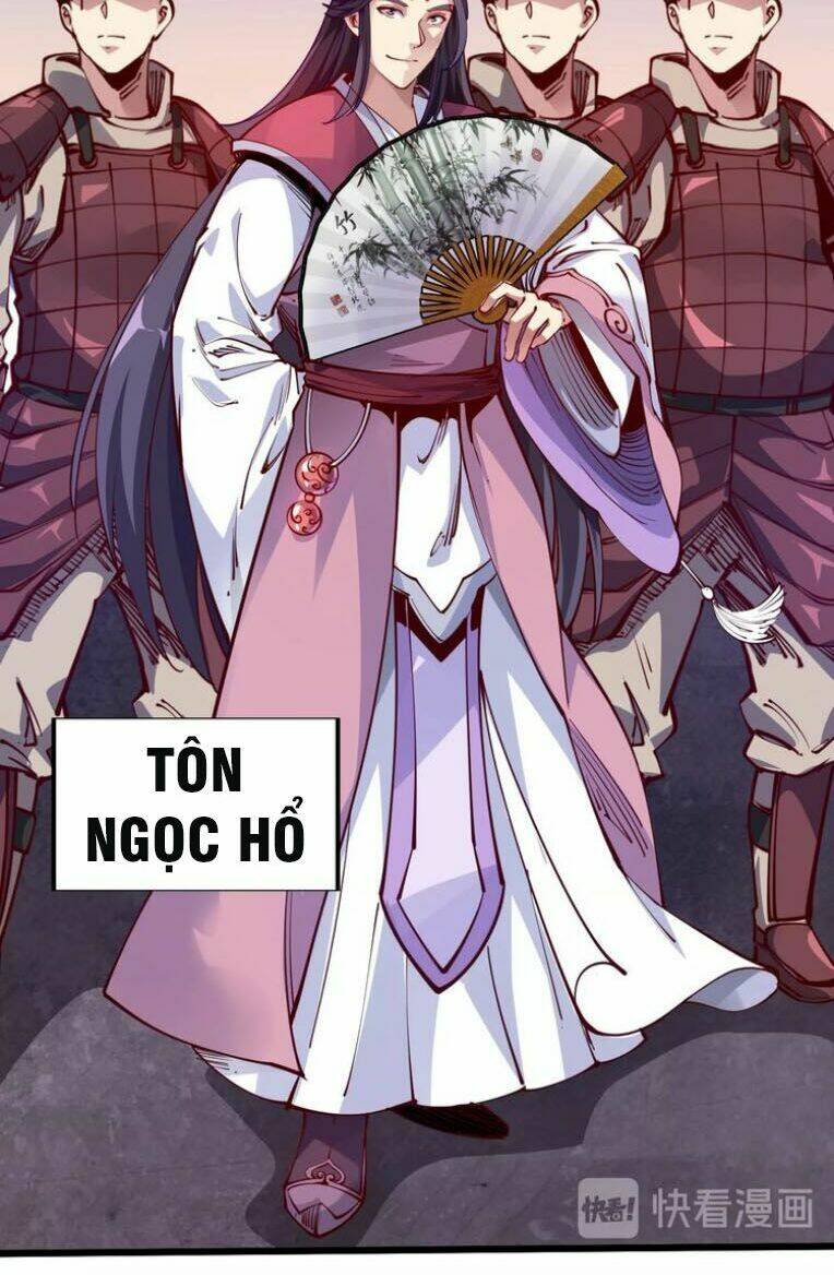 Ngự Thiên Thần Đế: Chapter 44