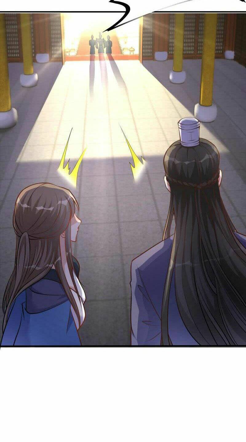 Phượng Mệnh Vi Hoàng: Chapter 3