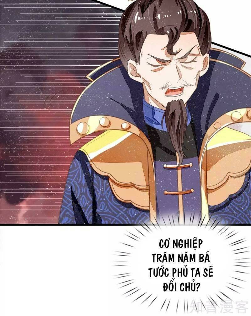 Đệ Nhất Hoàn Khố: Chapter 73