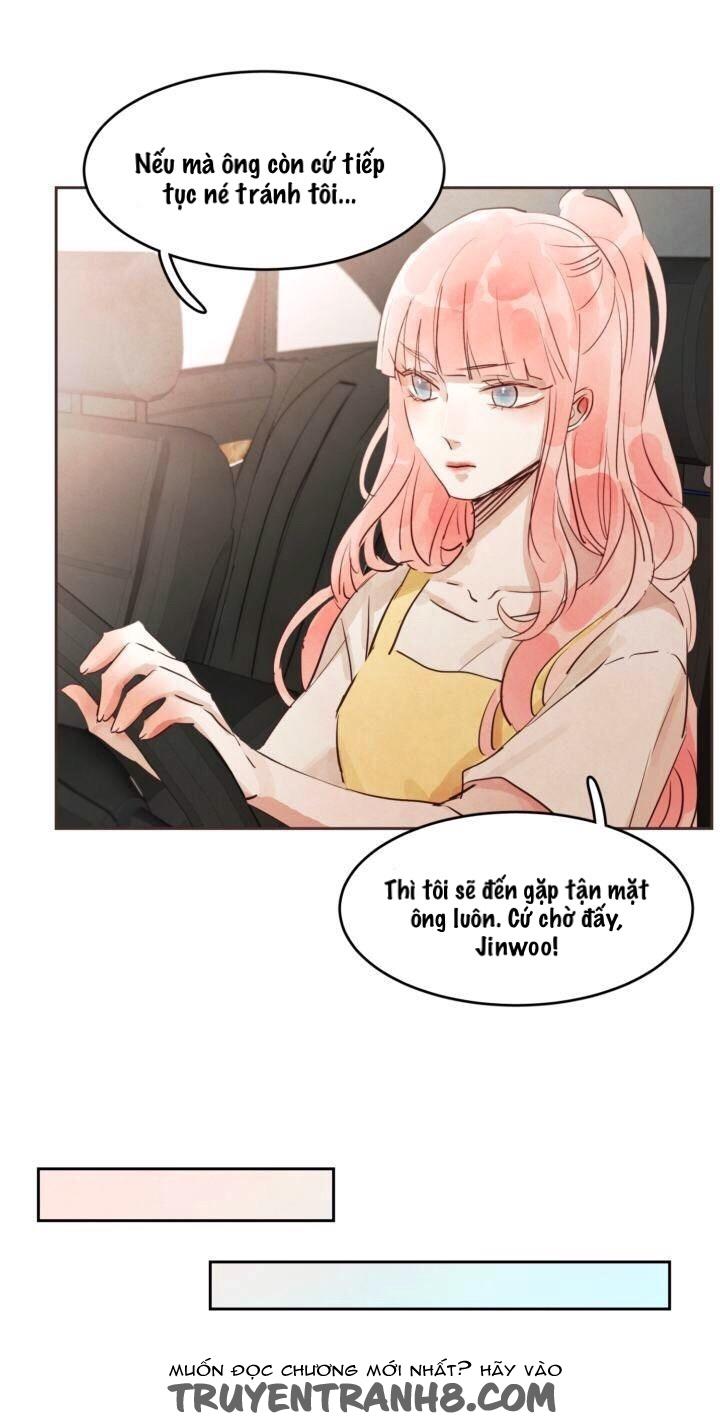 Giữa Tình Yêu Và Tình Bạn: Chapter 13