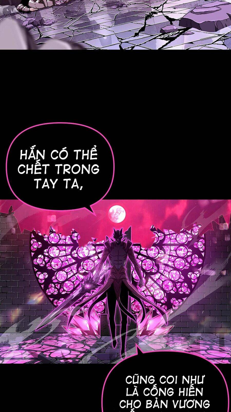 Tác Giả Sinh Tồn Ký: Chapter 3