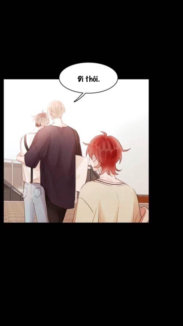 Thiếu Soái Của Tôi Chính Là Manh Như Vậy: Chapter 27