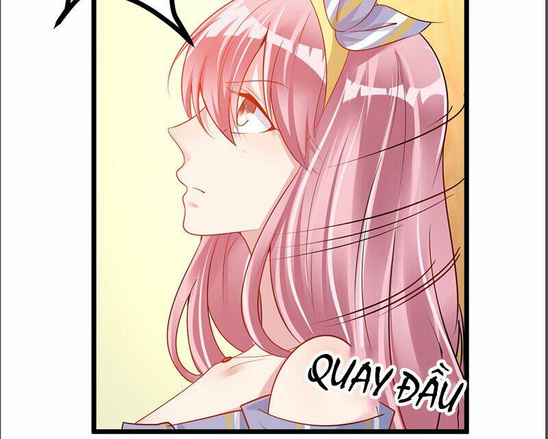 Cấm Tình Điềm Mật: Đế Thiếu Hào Môn Trêu Tận Cửa: Chapter 9