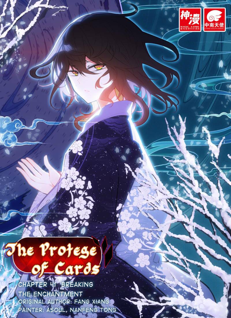 Tạp Đồ: Chapter 64