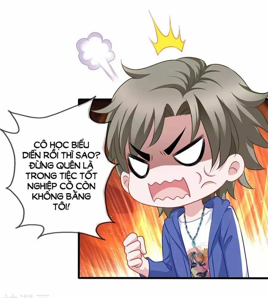 Mỹ Vị Giai Thê: Chapter 85