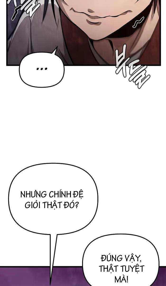 Đông Phương Bất Bại: Chapter 2