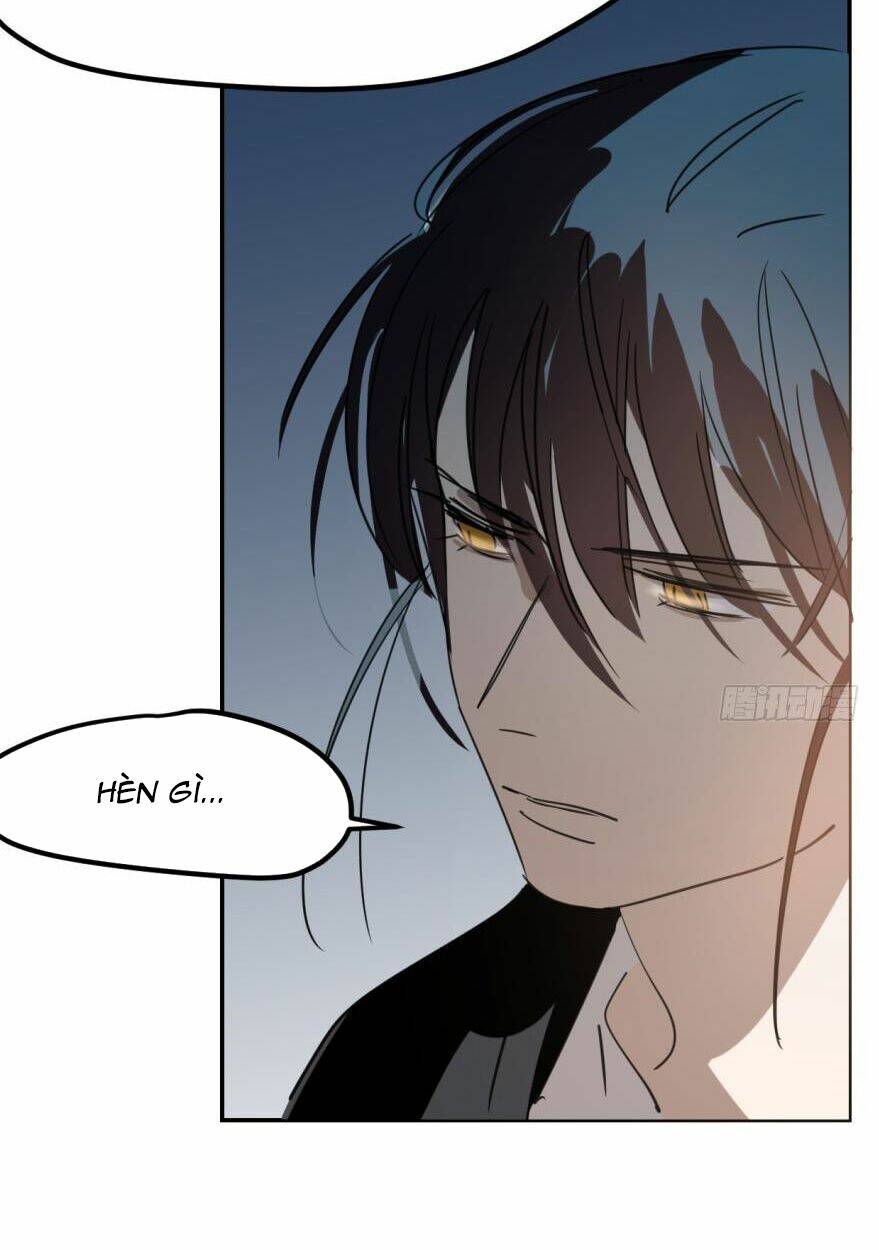 Truy Bắt Ngao Ngao: Chapter 44