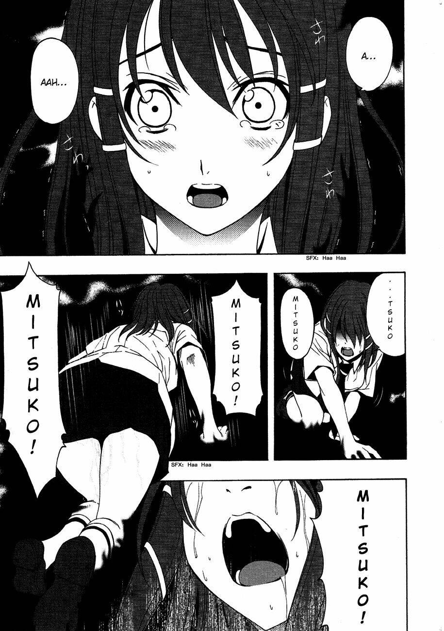 8.1 - Yamada Yuusuke Gekijou: Chapter 3