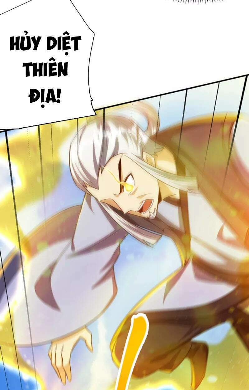 Yêu Giả Vi Vương: Chapter 274