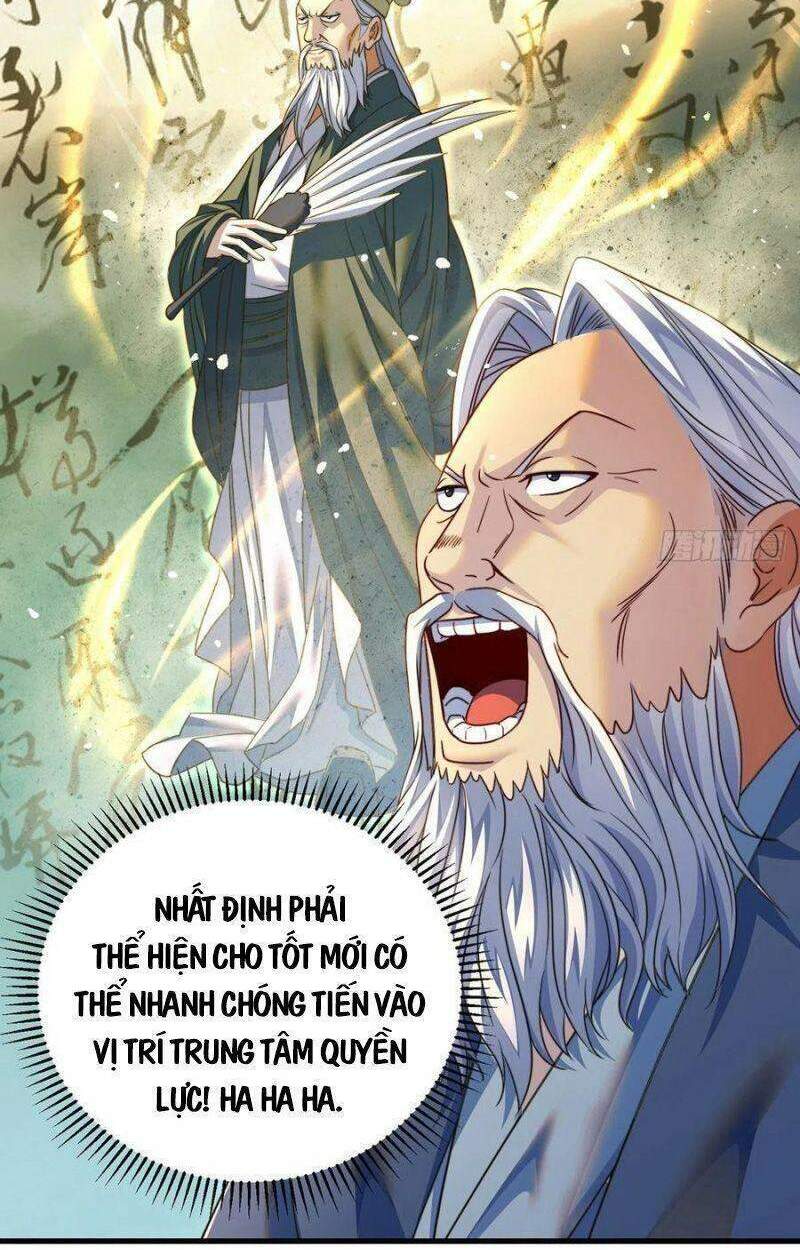Ta Là Đại Hoàn Đan: Chapter 57