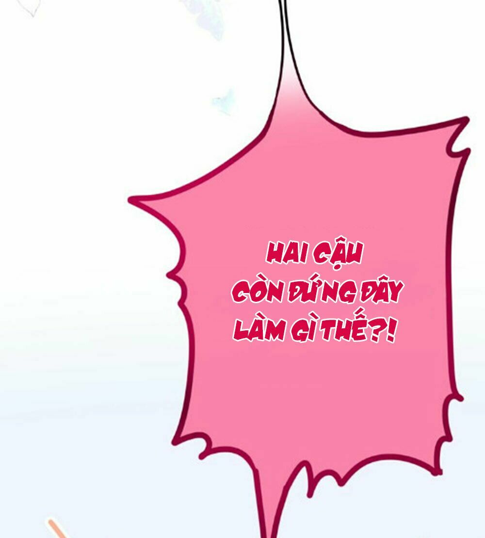 Tháng Sáu Không Hẹn Mà Gặp: Chapter 34