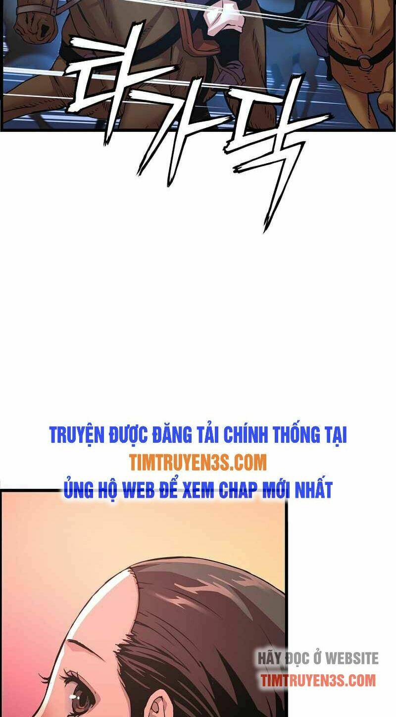 Tôi Sẽ Sống Như Một Hoàng Tử: Chapter 70