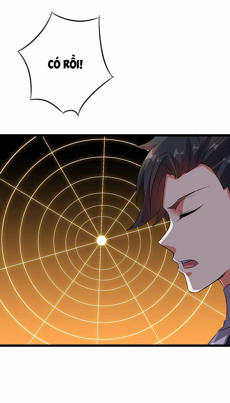 Phục Thiên Thánh Chủ: Chapter 66