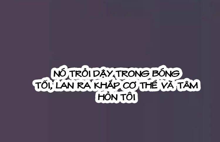 Cuộc Chiến Tình Yêu: Chapter 0