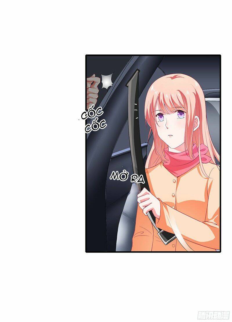 Thiểm Hôn Kinh Ái: Chapter 27