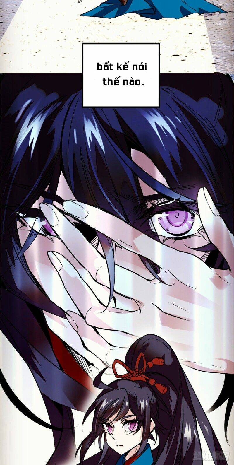 Nữ Đế Công Lược: Chapter 2