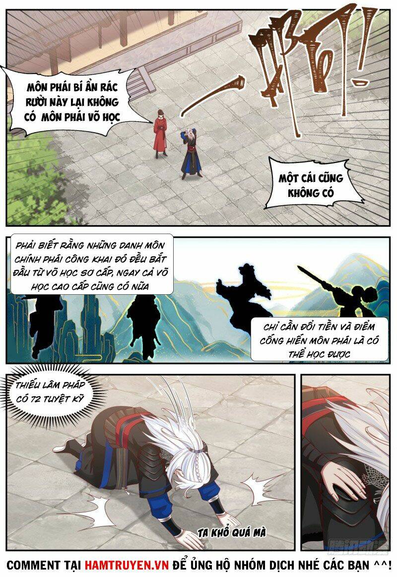 Ta Có Thể Lấy Ra Độ Thành Thục: Chapter 1