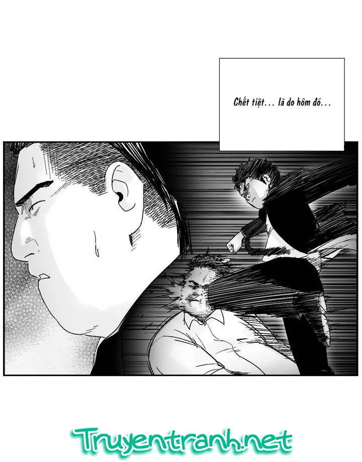 Dear Boy: Chapter 35