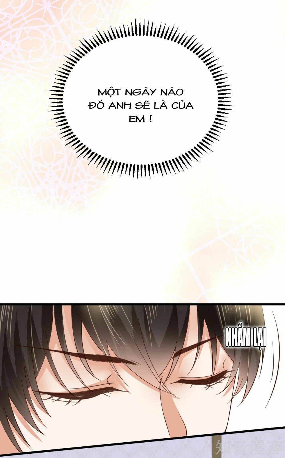 Cường Thế Tù Ái - Địch Thiếu Đừng Xằng Bậy: Chapter 10