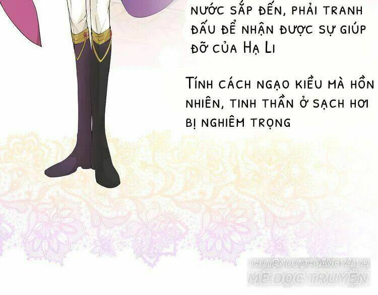 Thuần Trắng Vận Mệnh Chi Luân: Chapter 4