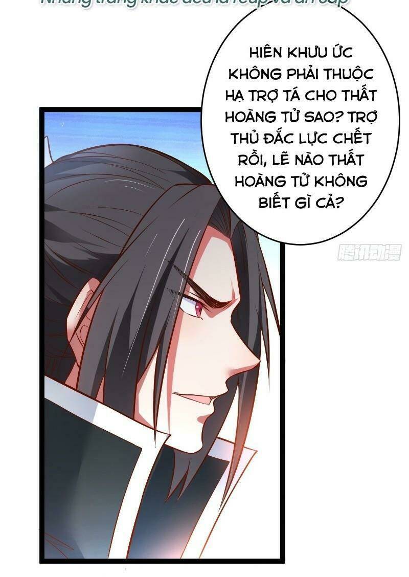 Trọng Sinh Tối Cường Ma Tôn Ở Rể: Chapter 52