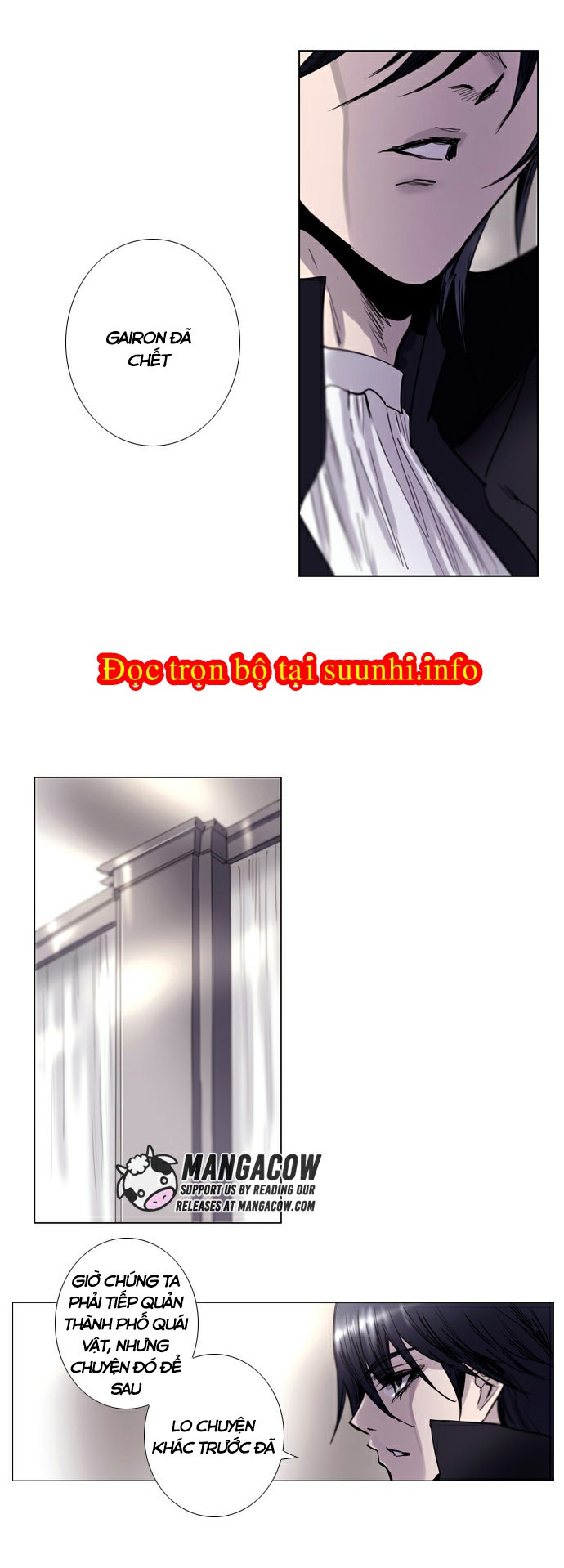 Soul Cartel: Chapter 177