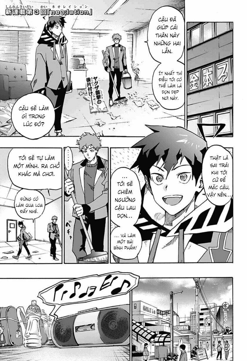 Ne0;Lation: Chapter 3