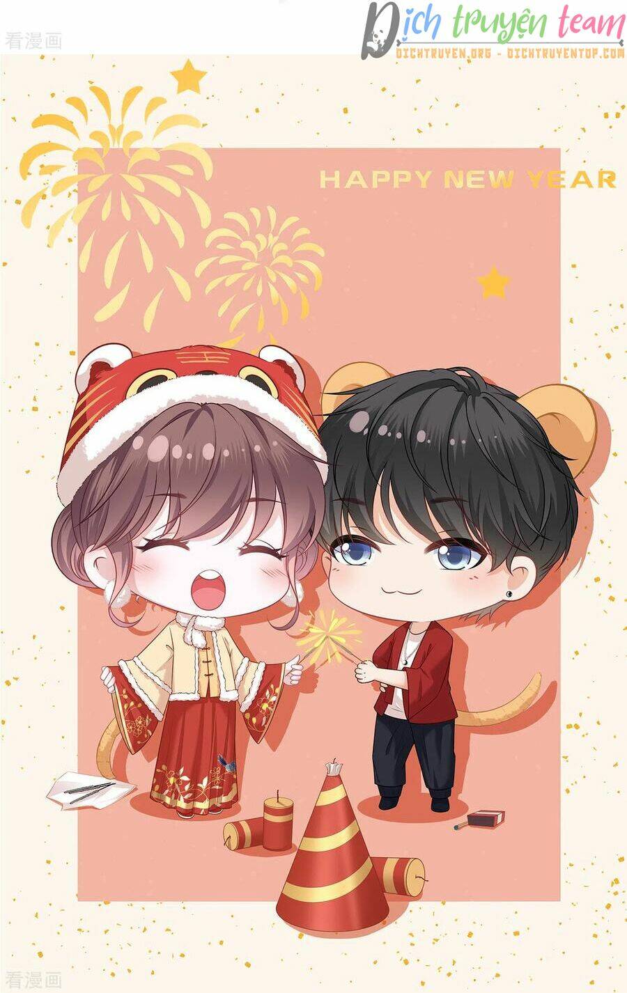 Bạn Gái Tôi Mới 30+: Chapter 117