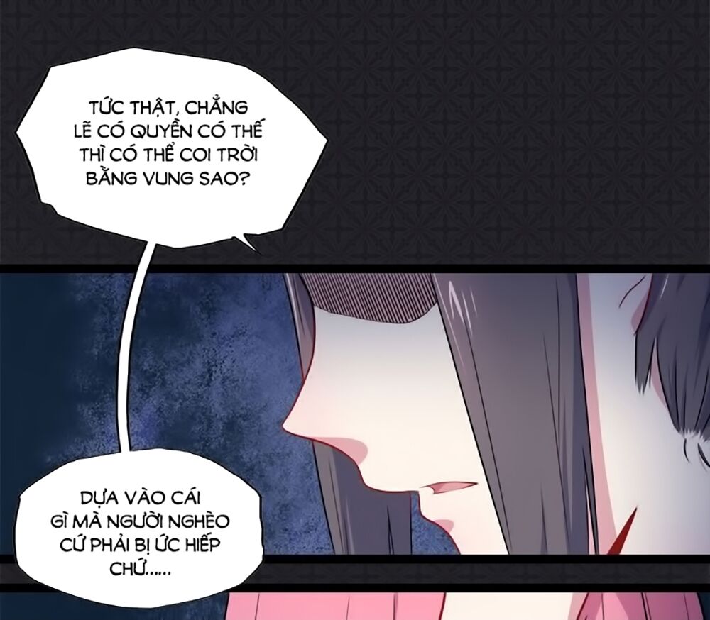 Ngạo Kiều Quỷ Vương Yêu Ta: Chapter 13