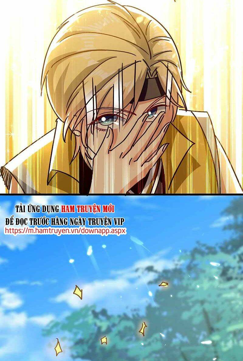 Vạn Giới Tiên Vương: Chapter 150