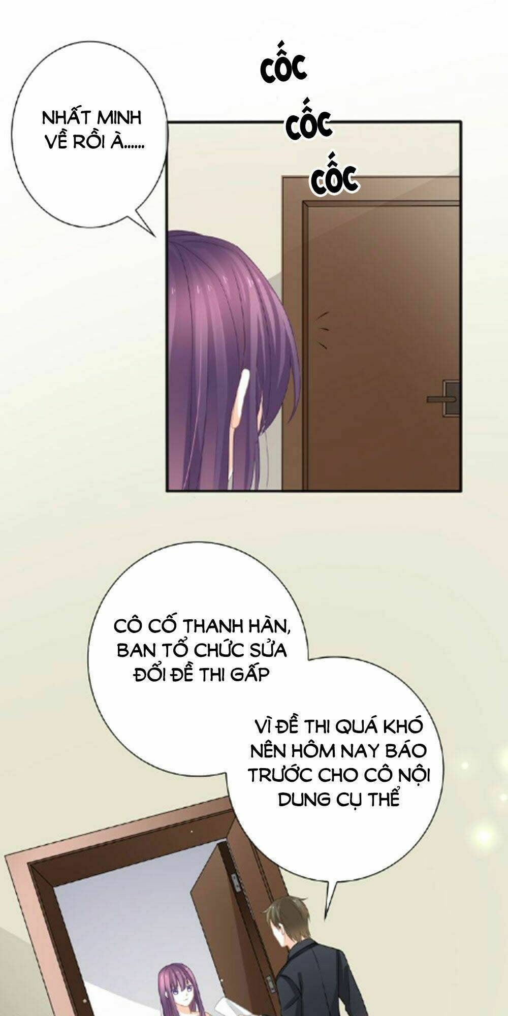 Tiệm May Luyến Sắc: Chapter 23