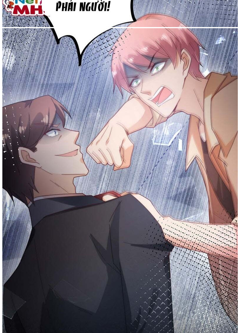 Thịnh Thế Điềm Sủng: Tiểu Manh Thê Của Dịch Thiếu: Chapter 121