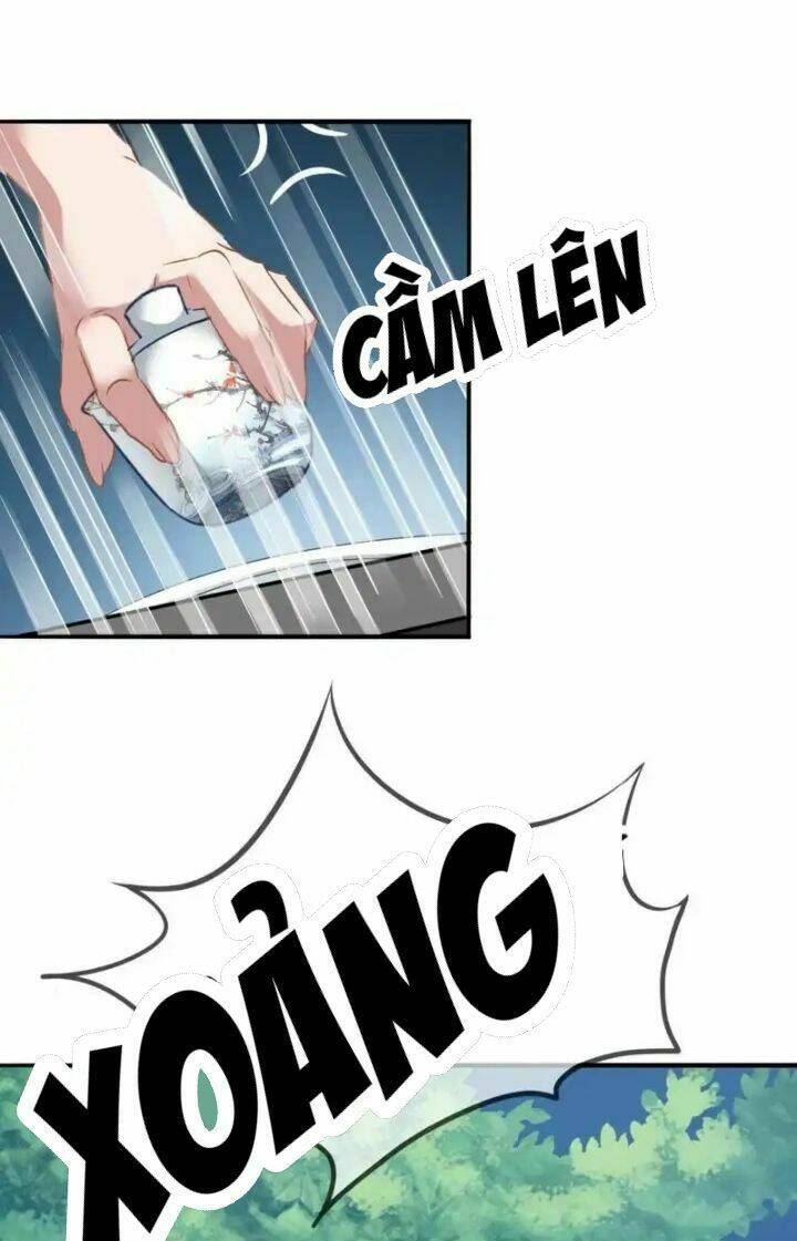 Thái Tử Điện Hạ Có Tin Vui: Chapter 5