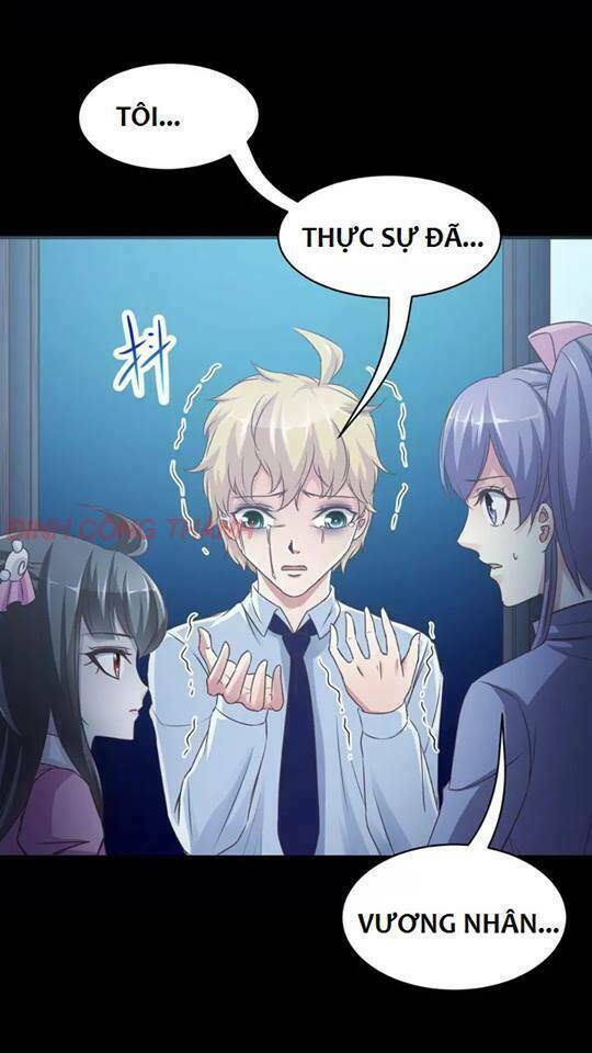 Truyện Kinh Dị Ở Tòa Nhà Số 44: Chapter 57