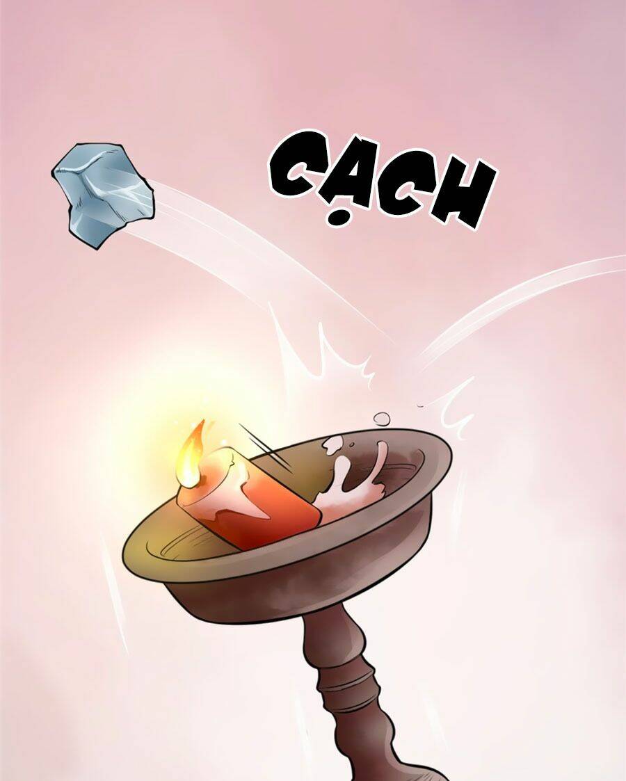 Nữ Đế Livestream Công Lược: Chapter 5