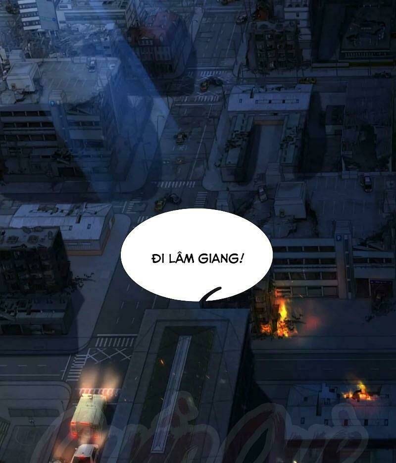 Bạn Gái Mạt Thế Vườn Nhà Ta Thông Tới Mạt Thế: Chapter 80