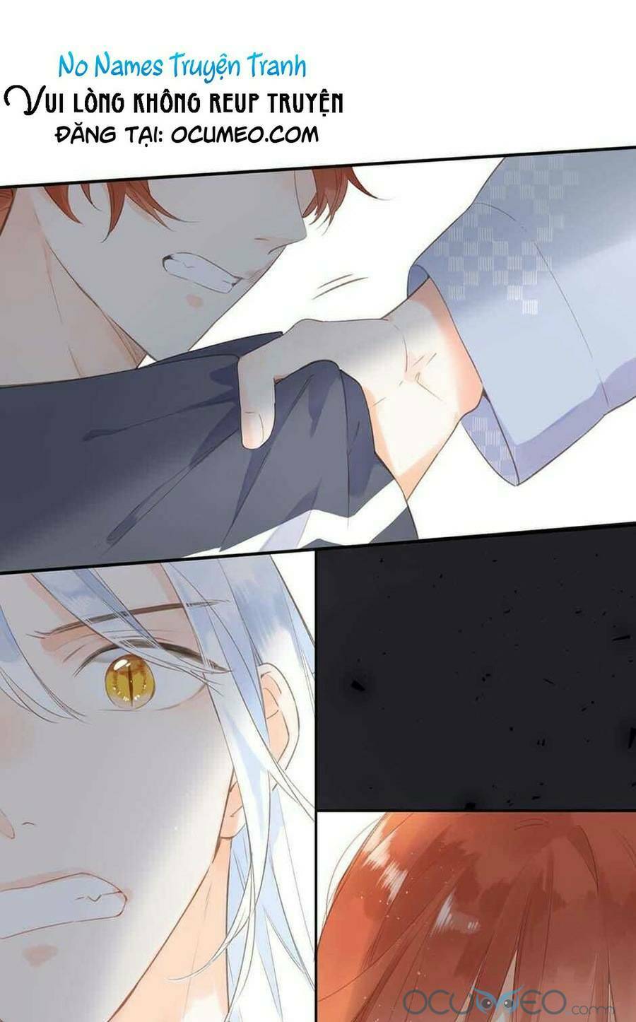 Sos! Tôi Đã Yêu Một Con Sâu Bướm (Phần 2): Chapter 13