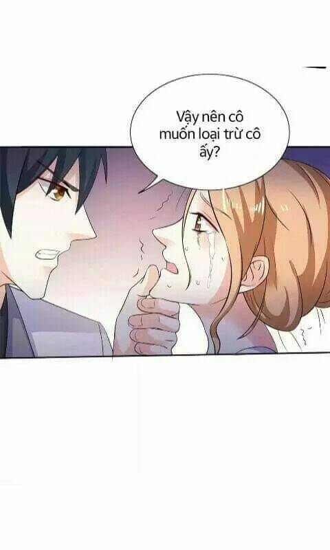 1 Nửa Hoàn Hảo Của Ceo: Chapter 35