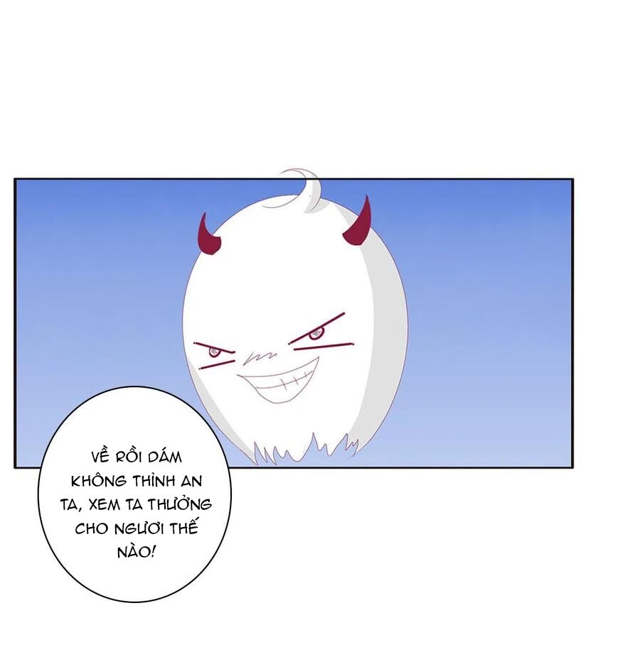 Thông Linh Phi: Chapter 643