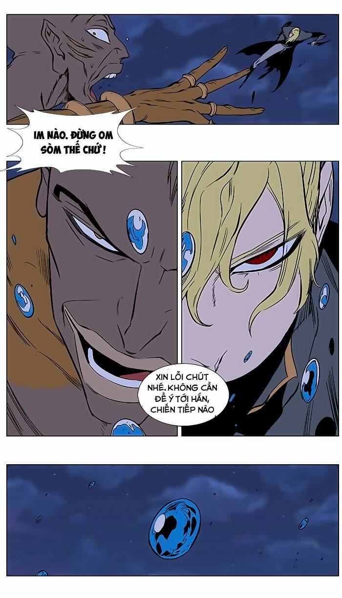 Ma Cà Rồng Quý Tộc: Chapter 366