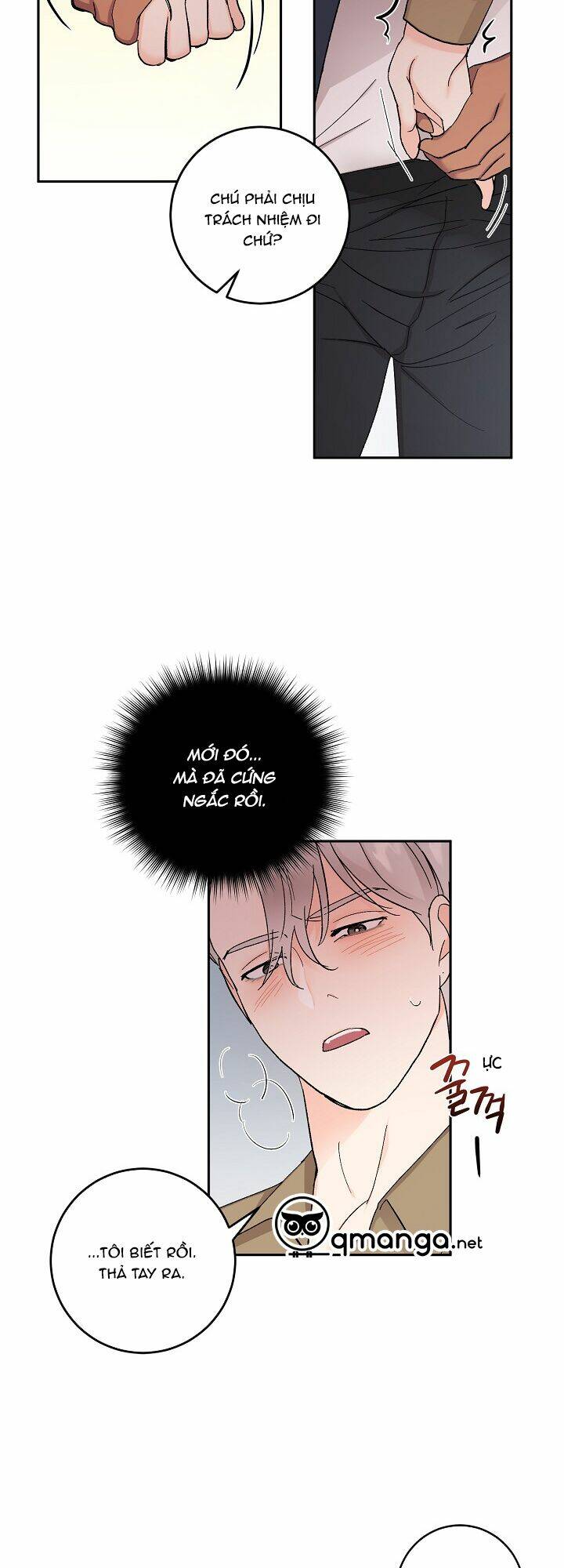 Kẻ Cắp Mặt Trăng: Chapter 29