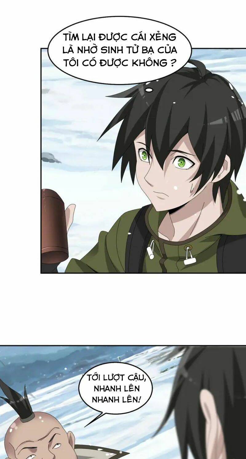 Siêu Cấp Đại Chủ Bạ: Chapter 90