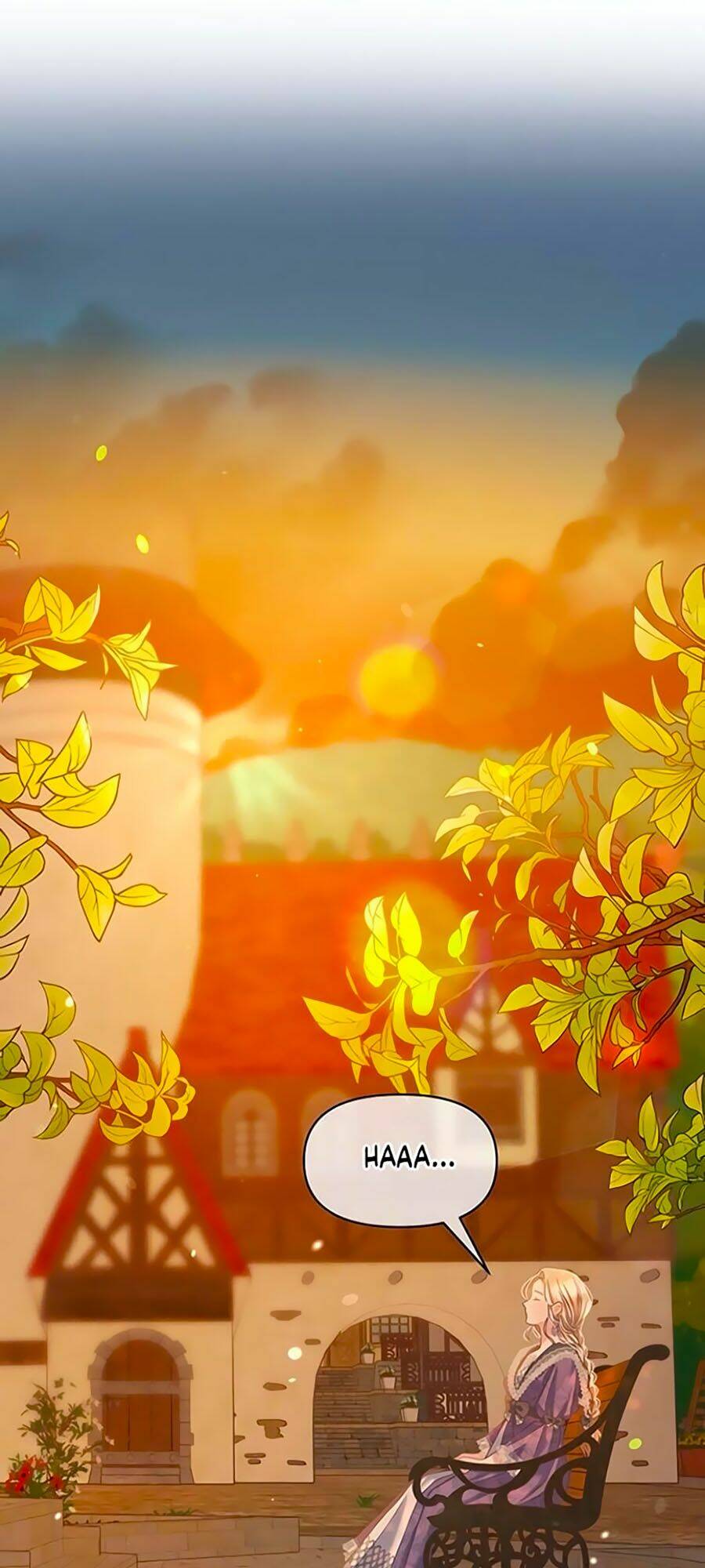 Khu Vườn Câm Lặng: Chapter 12